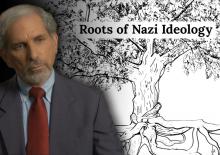 Raíces de la ideología nazi